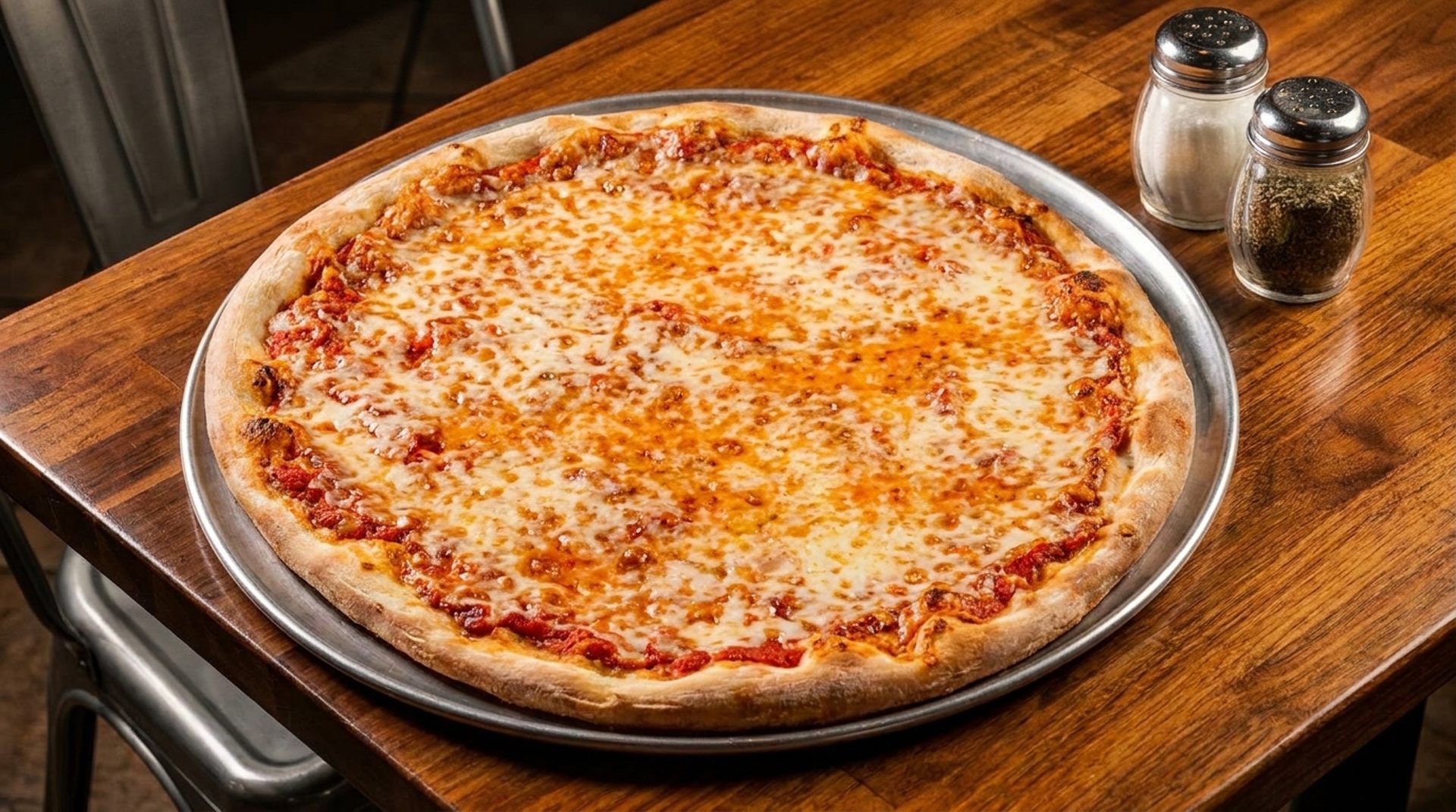 Tony's pizza, made in your kitchen