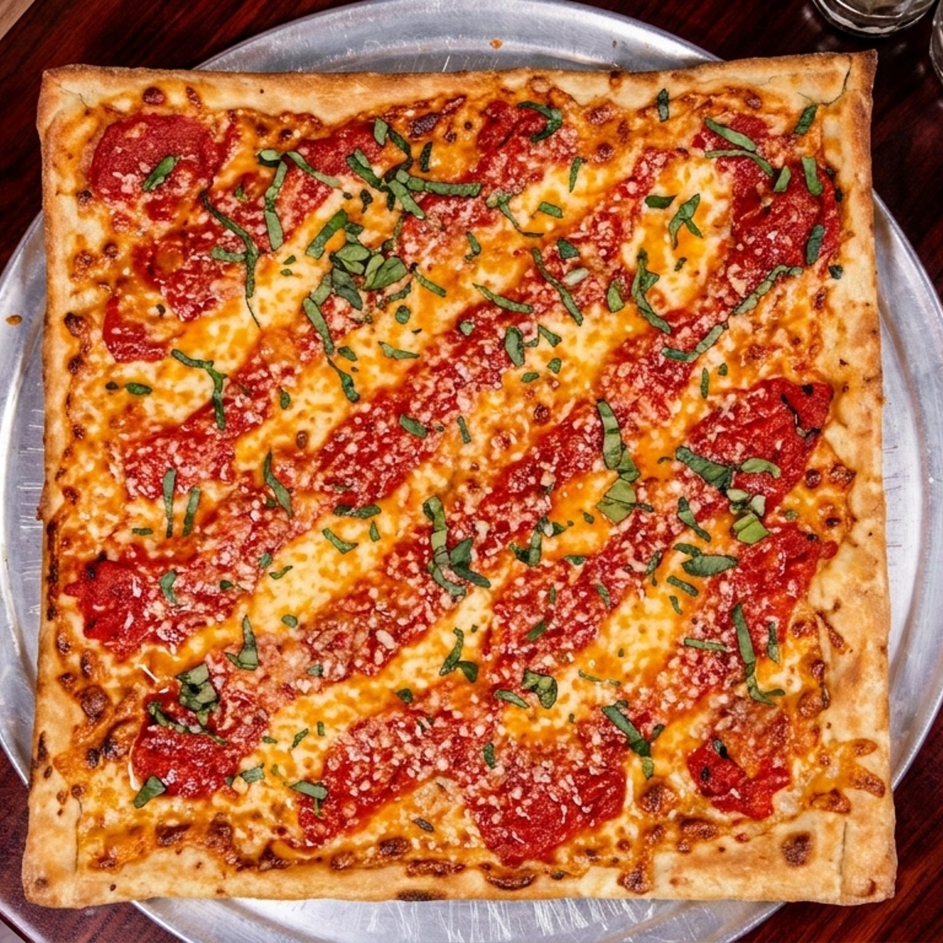 The Grandma pie