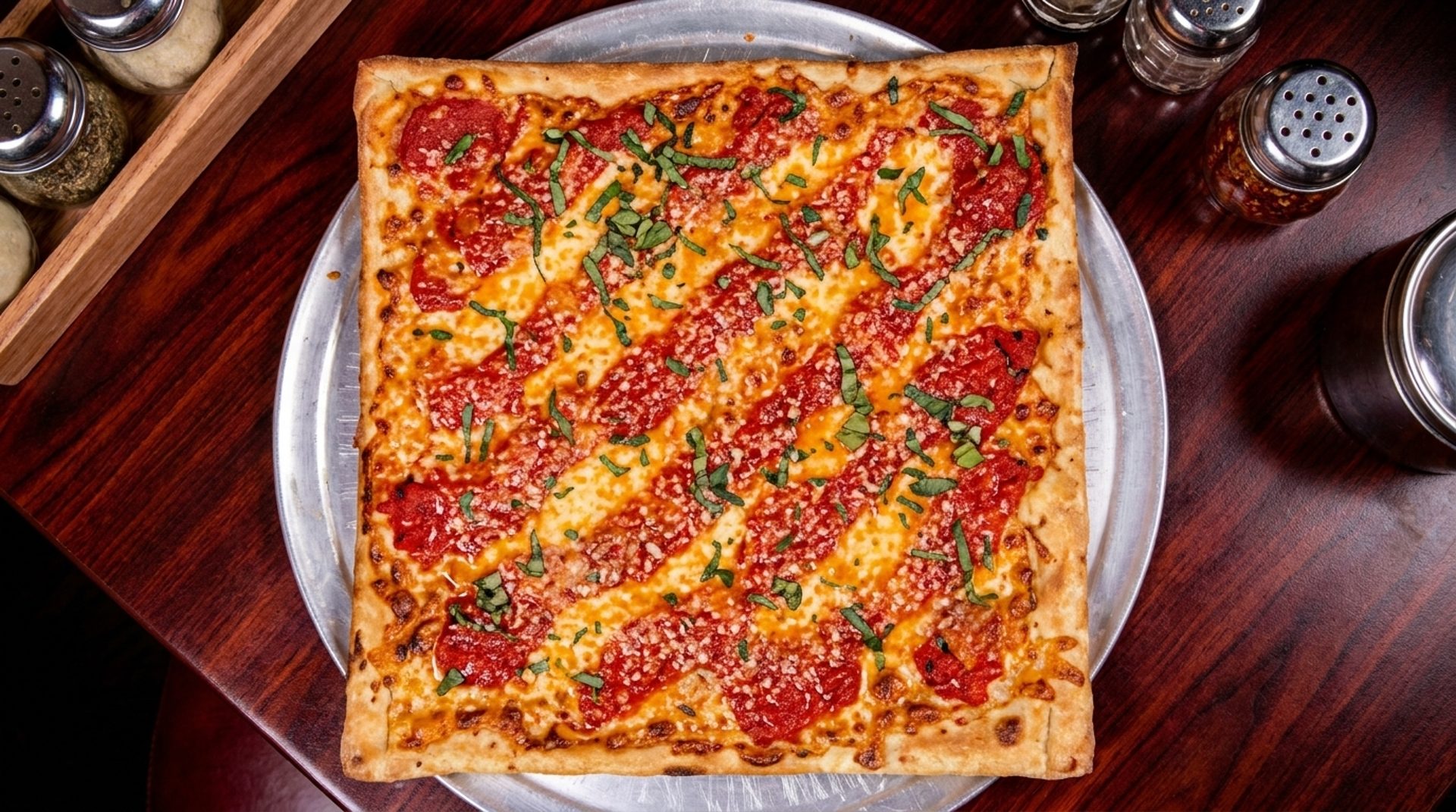 The Grandma pie