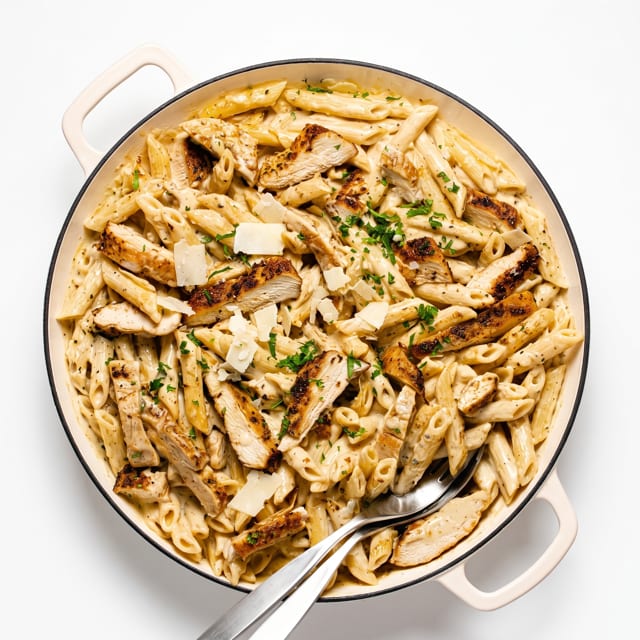 Grilled Chicken with Garlic and Oil.