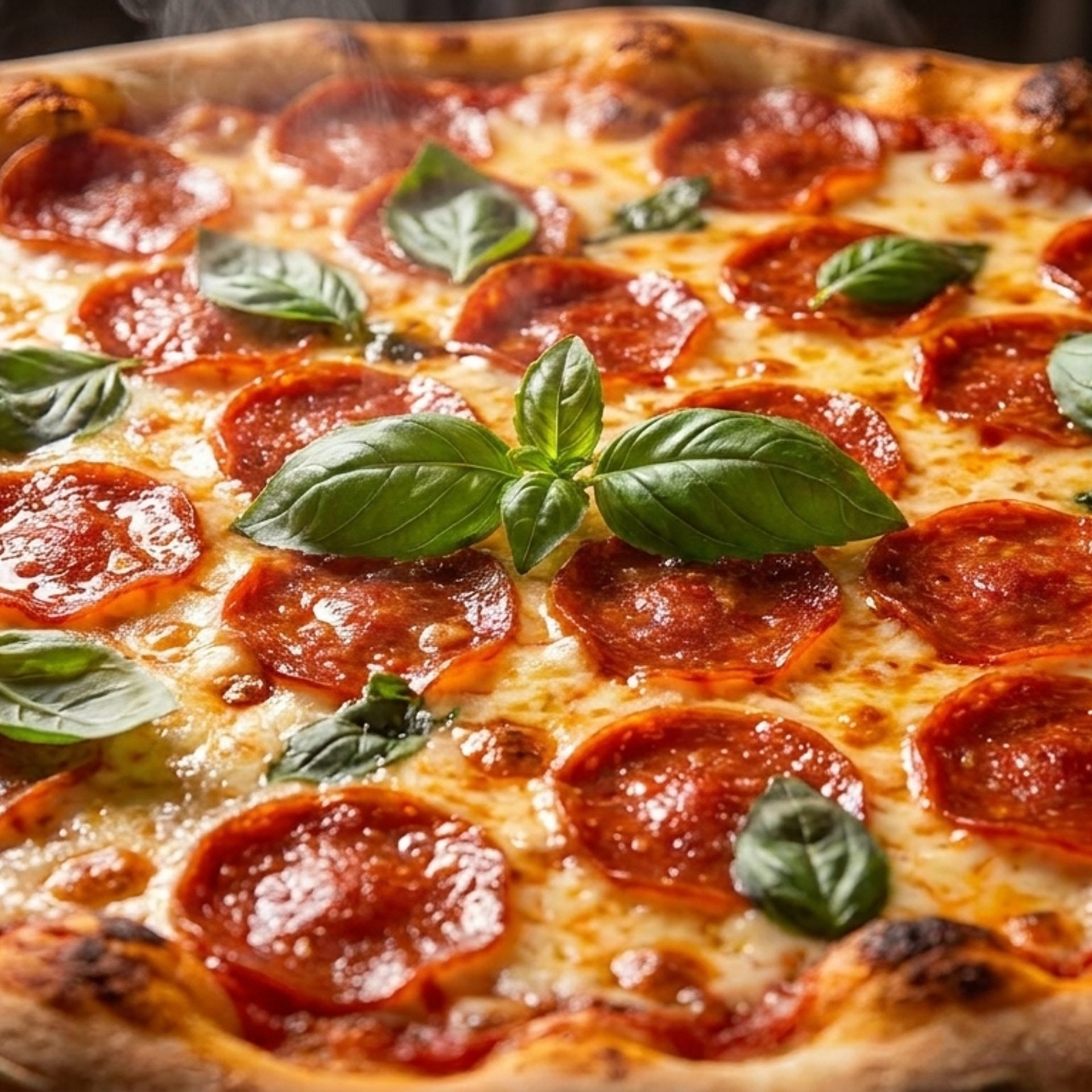 Pizza Today 2022 pizzeria of the year