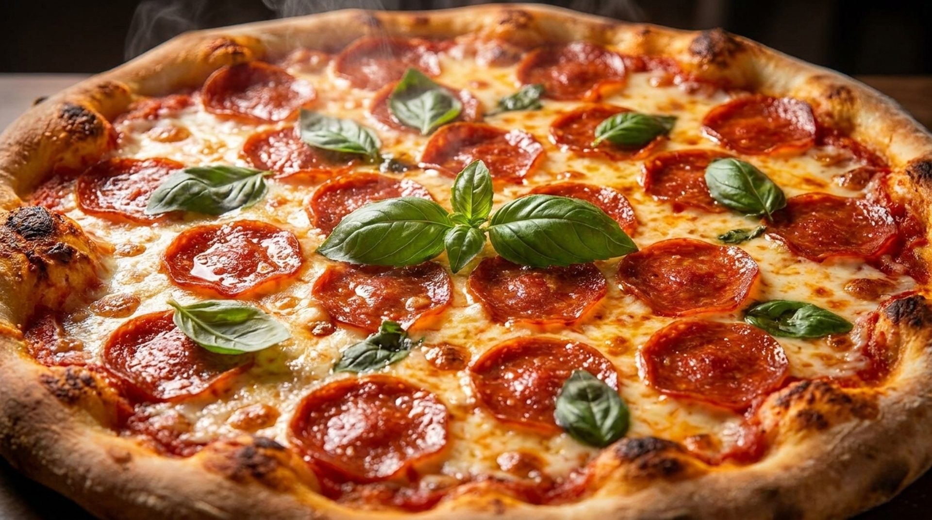 Pizza Today 2022 pizzeria of the year