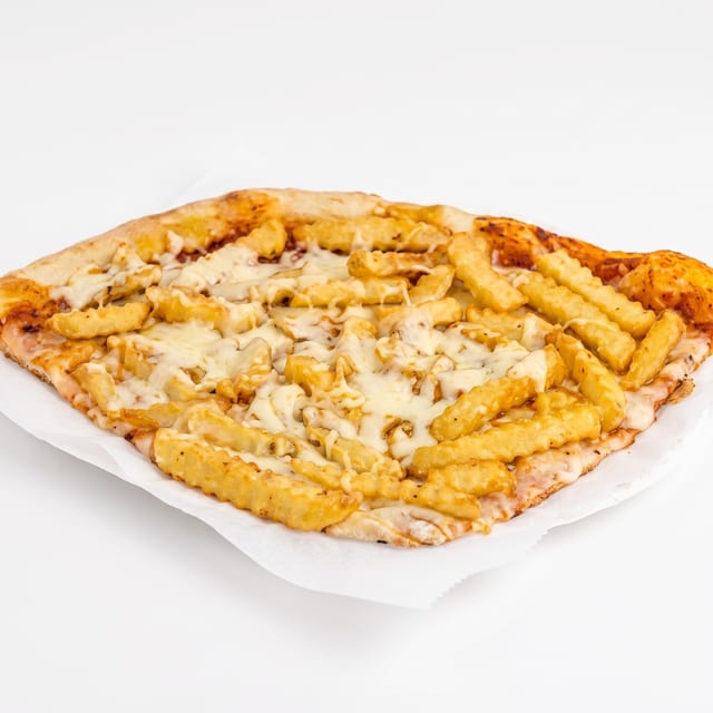Tony's Jr Fries.