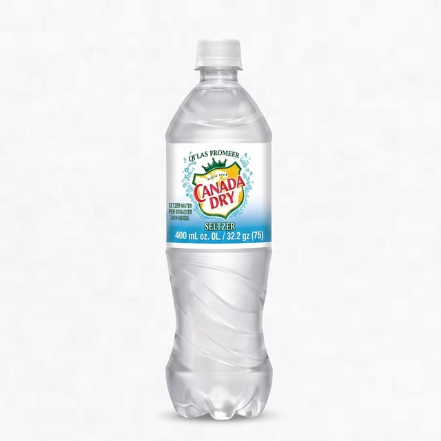 Seltzer.