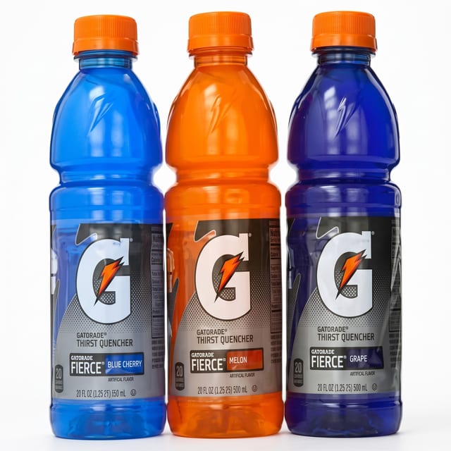 Gatorade.