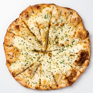 Cheese Breadsticks
