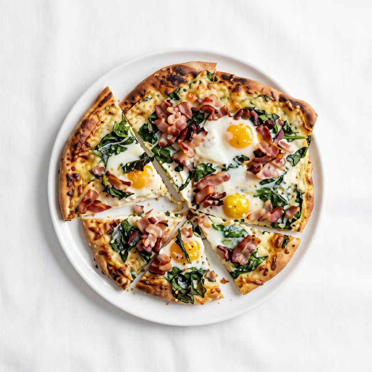 Cauliflower Crust Pizza Options