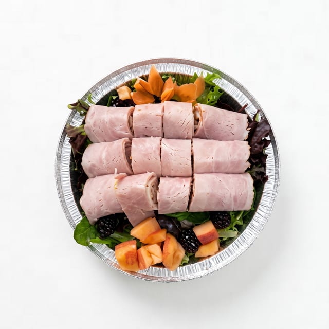 Antipasto Salad.
