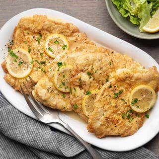 Side of Chicken Francese