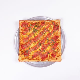 Grandma Pizza