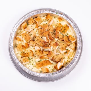 Alfredo Pasta