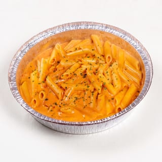 Penne al Vodka