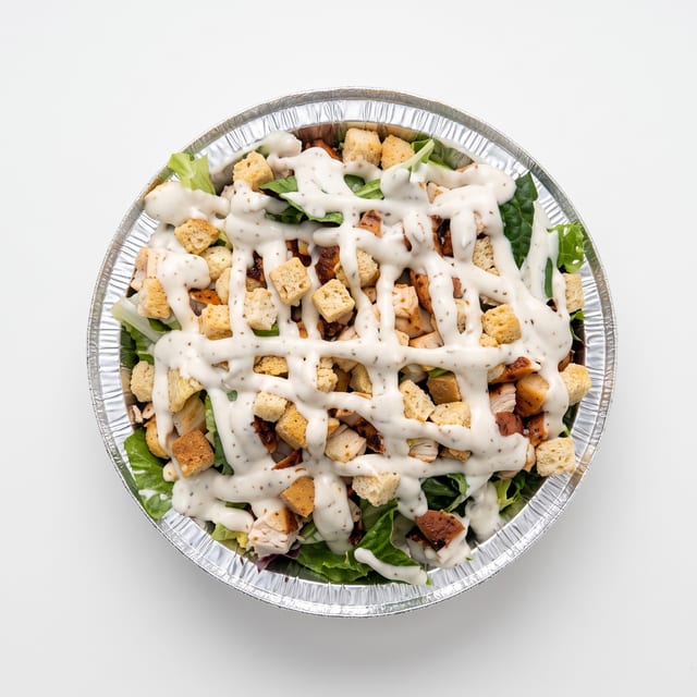 Caesar Salad.