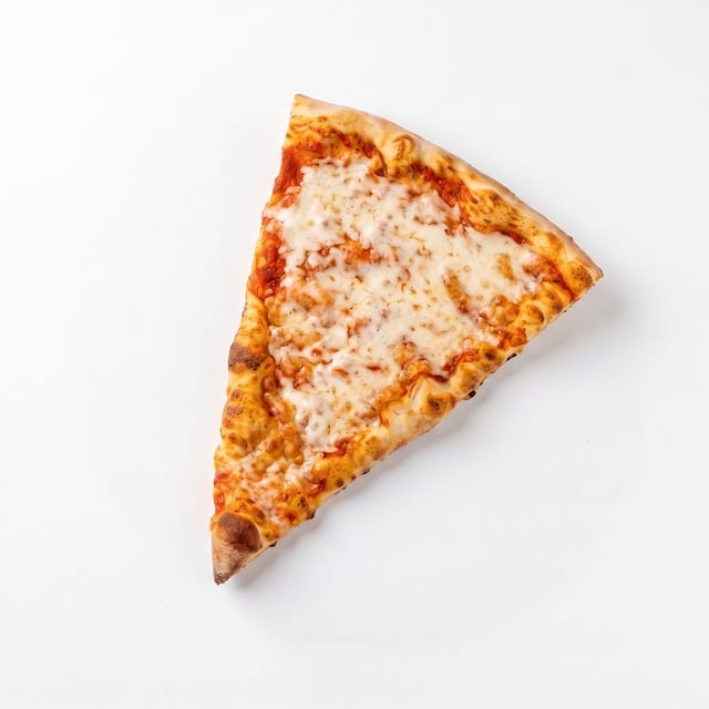 Regular Pizza Pies Special.