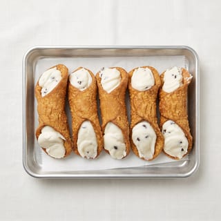 Cannoli