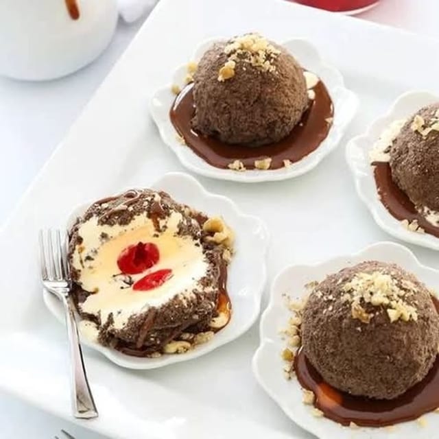 Tartufo.